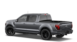 2026 Ford F-150® External Image 2